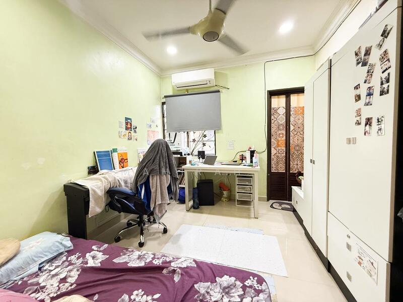 2-storey Terraced House for Sale in Bandar Damai Perdana (Cheras) - Mahirah . - Bedroom - PropertyGuru.com.my