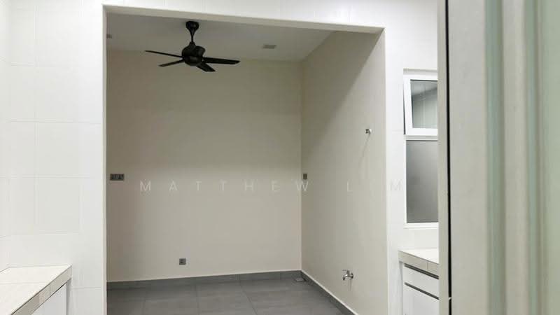 Rumah Berkembar untuk Dijual di d'Laman Greenville (Klang) - Matthew Lim - Interior - PropertyGuru.com.my