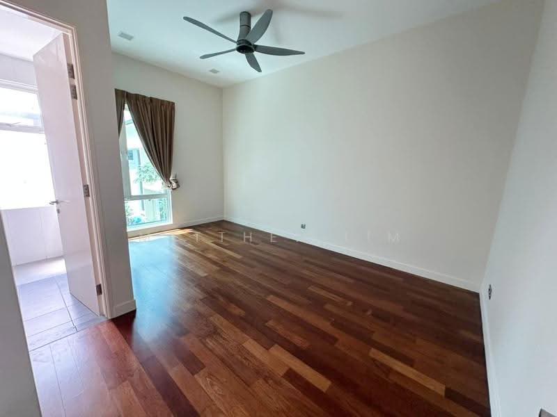 Rumah Berkembar untuk Dijual di d'Laman Greenville (Klang) - Matthew Lim - Interior - PropertyGuru.com.my