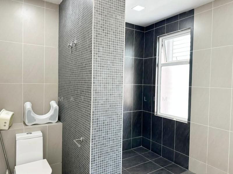 Rumah Berkembar untuk Dijual di d'Laman Greenville (Klang) - Matthew Lim - PropertyGuru.com.my