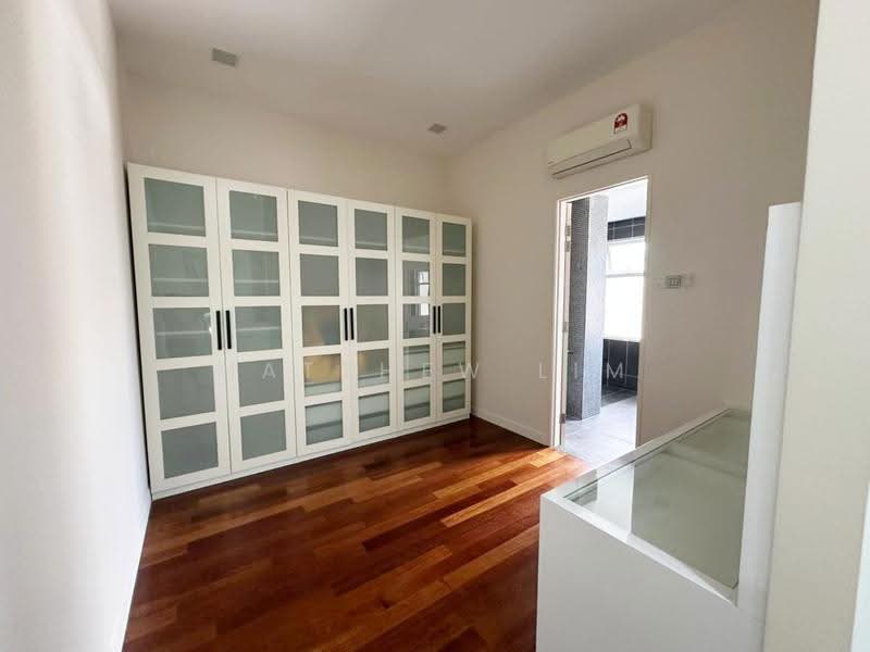 Rumah Berkembar untuk Dijual di d'Laman Greenville (Klang) - Matthew Lim - PropertyGuru.com.my