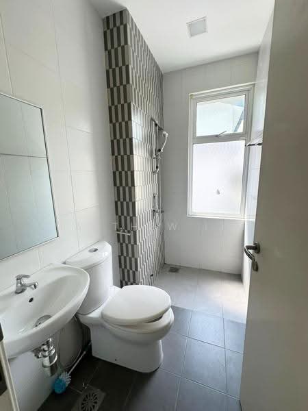 Rumah Berkembar untuk Dijual di d'Laman Greenville (Klang) - Matthew Lim - PropertyGuru.com.my
