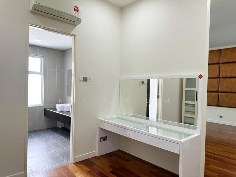 Rumah Berkembar untuk Dijual di d'Laman Greenville (Klang) - Matthew Lim - PropertyGuru.com.my