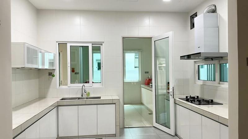 Rumah Berkembar untuk Dijual di d'Laman Greenville (Klang) - Matthew Lim - PropertyGuru.com.my