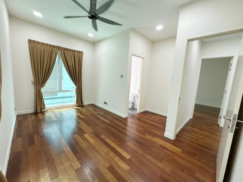 Rumah Berkembar untuk Dijual di d'Laman Greenville (Klang) - Matthew Lim - PropertyGuru.com.my