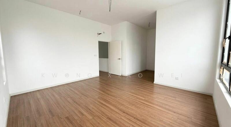 Semi-Detached House for Sale in Rawang (Selangor) - Kwong Xiao Wei - Interior - PropertyGuru.com.my