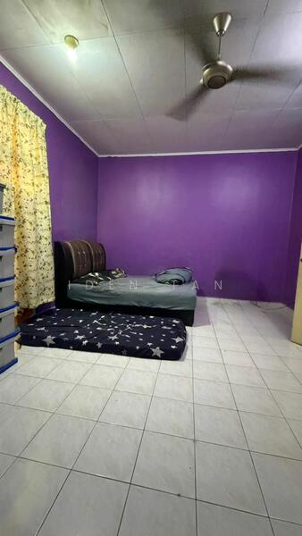 2-storey Terraced House for Sale in Mutiara Rini (Skudai) - Iden Tan - Bedroom - PropertyGuru.com.my