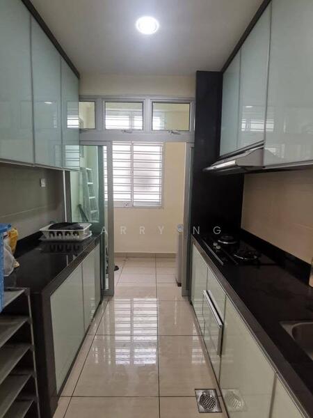 Midori Green (Pangsapuri Hijauan) untuk Untuk Dijual - RM 500,000, Feb 2026 - Kitchen - PropertyGuru.com.my