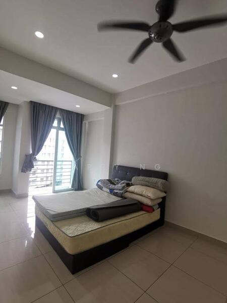 Midori Green (Pangsapuri Hijauan) untuk Untuk Dijual - RM 500,000, Feb 2026 - Bedroom - PropertyGuru.com.my