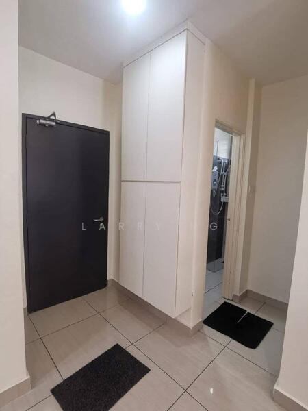 Midori Green (Pangsapuri Hijauan) untuk Untuk Dijual - RM 500,000, Feb 2026 - Entrance - PropertyGuru.com.my