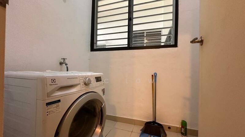 Condominium for Rent at Lakeville Residence - Nic Low - Interior - PropertyGuru.com.my