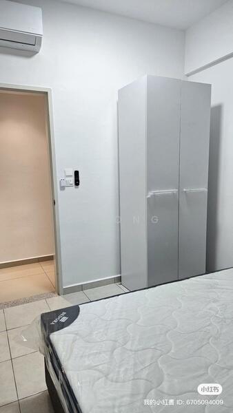 Condominium for Rent at I-Regency Condominium (Ideal Regency) - CY Ong - Bedroom - PropertyGuru.com.my