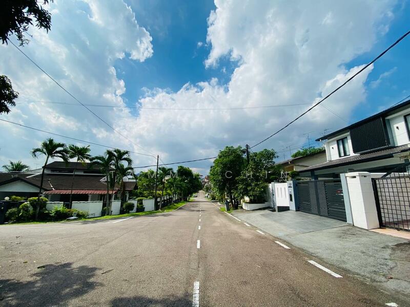 Taman Nong Chik untuk Untuk Dijual - RM 1,450,000, Mac 2026 - Exterior - PropertyGuru.com.my