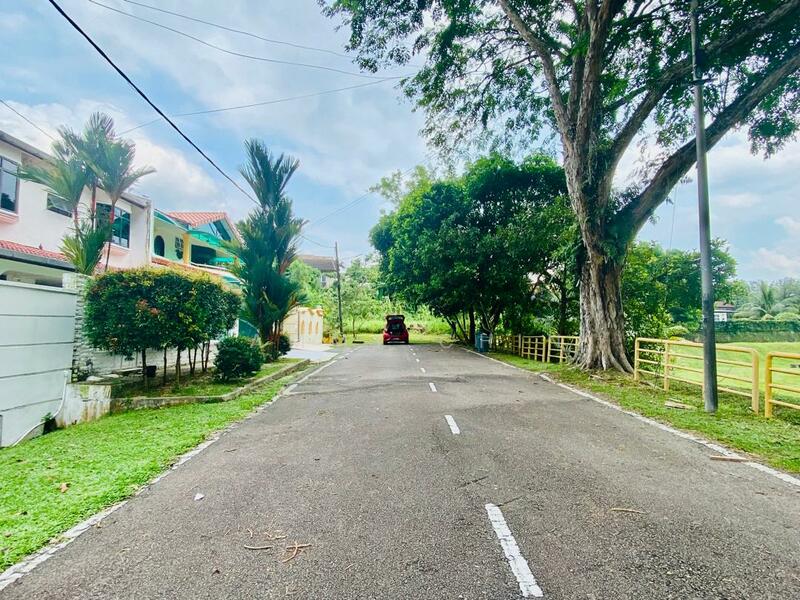 Taman Nong Chik untuk Untuk Dijual - RM 1,450,000, Mac 2026 - Exterior - PropertyGuru.com.my