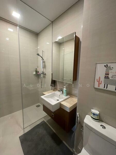 Puteri Cove Residences untuk Untuk Disewa - RM 4,300 /bulan, Apr 2026 - Bathroom - PropertyGuru.com.my