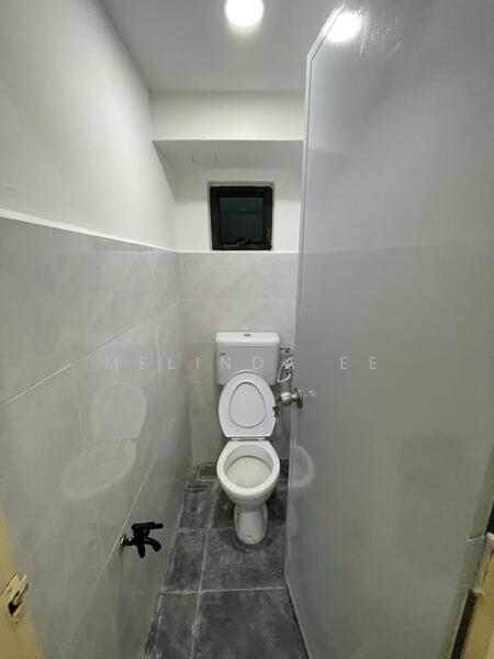 Apartment for Sale at Taman Larkin Idaman Plot C - Melinda Ee - Bathroom - PropertyGuru.com.my