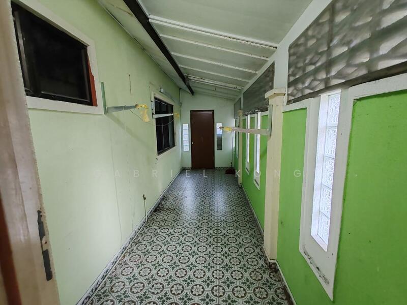 Corridor