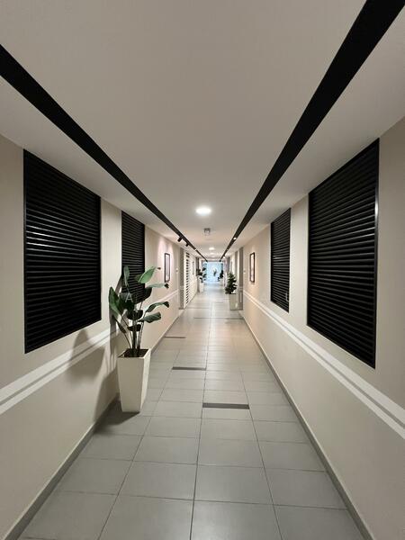 Corridor