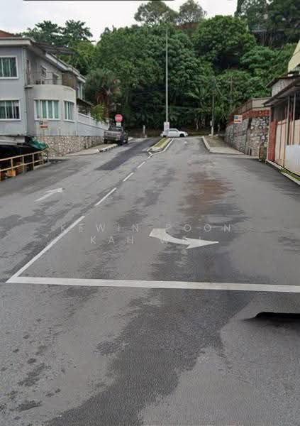 Shop / Office for Rent in Taman Lian Hoe (Kuchai Lama) - Kewin Poon Kah Wei - Exterior - PropertyGuru.com.my