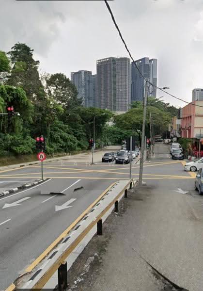Shop / Office for Rent in Taman Lian Hoe (Kuchai Lama) - Kewin Poon Kah Wei - Exterior - PropertyGuru.com.my