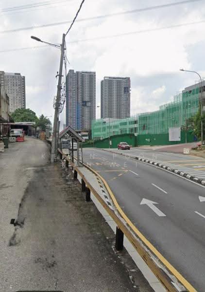 Shop / Office for Rent in Taman Lian Hoe (Kuchai Lama) - Kewin Poon Kah Wei - Exterior - PropertyGuru.com.my