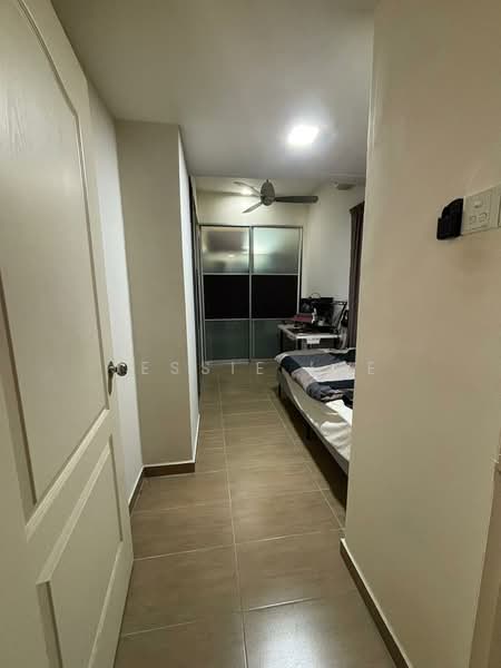 Kondominium untuk Dijual di The Boulevard - Jessie Lee - Bedroom - PropertyGuru.com.my