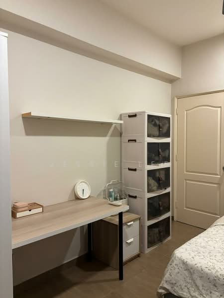 Kondominium untuk Dijual di The Boulevard - Jessie Lee - Study - PropertyGuru.com.my