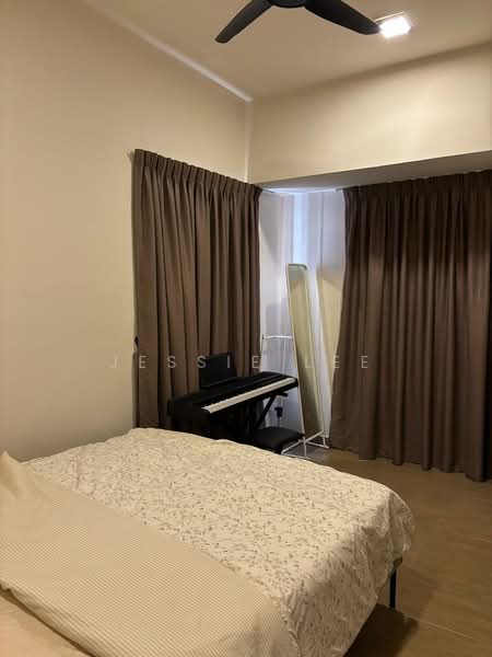 Kondominium untuk Dijual di The Boulevard - Jessie Lee - Bedroom - PropertyGuru.com.my