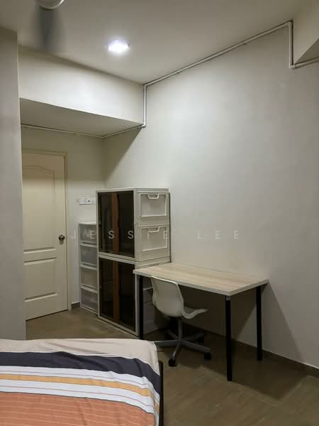 Kondominium untuk Dijual di The Boulevard - Jessie Lee - Bedroom - PropertyGuru.com.my