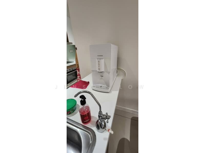 Service Residence for Sale at UNIO Residence - Jenson Low - PropertyGuru.com.my