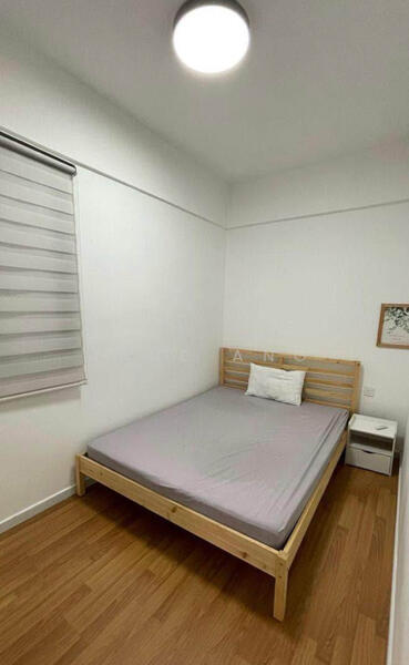 Condominium for Rent at TRI PINNACLE - Jane Ang - Bedroom - PropertyGuru.com.my