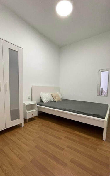 Condominium for Rent at TRI PINNACLE - Jane Ang - Bedroom - PropertyGuru.com.my