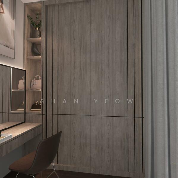 Residensi Pauh Permai untuk Untuk Dijual - RM 450,000, Feb 2026 - Interior - PropertyGuru.com.my