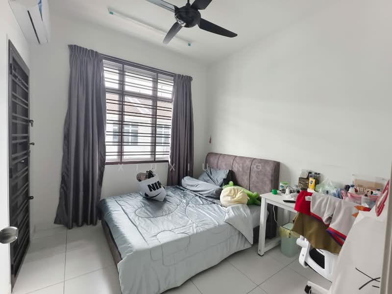 2-storey Terraced House for Sale in Mutiara Rini (Skudai) - Xiuxiu Ng - Bedroom - PropertyGuru.com.my
