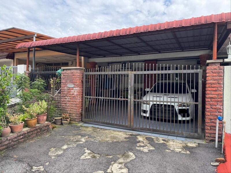 Untuk Dijual - Seksyen 14