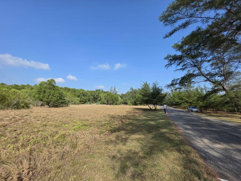 Kampung Teluk Bidara untuk Untuk Dijual - RM 2,000,000, Feb 2026 - Exterior - PropertyGuru.com.my