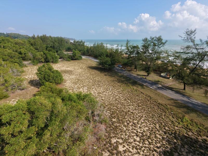 Kampung Teluk Bidara untuk Untuk Dijual - RM 2,000,000, Feb 2026 - Exterior - PropertyGuru.com.my