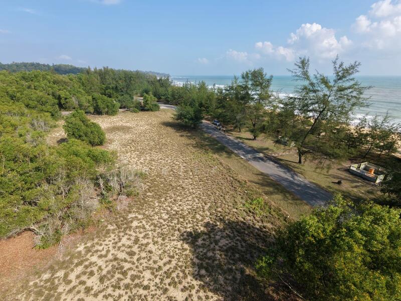 Kampung Teluk Bidara untuk Untuk Dijual - RM 2,000,000, Feb 2026 - Exterior - PropertyGuru.com.my