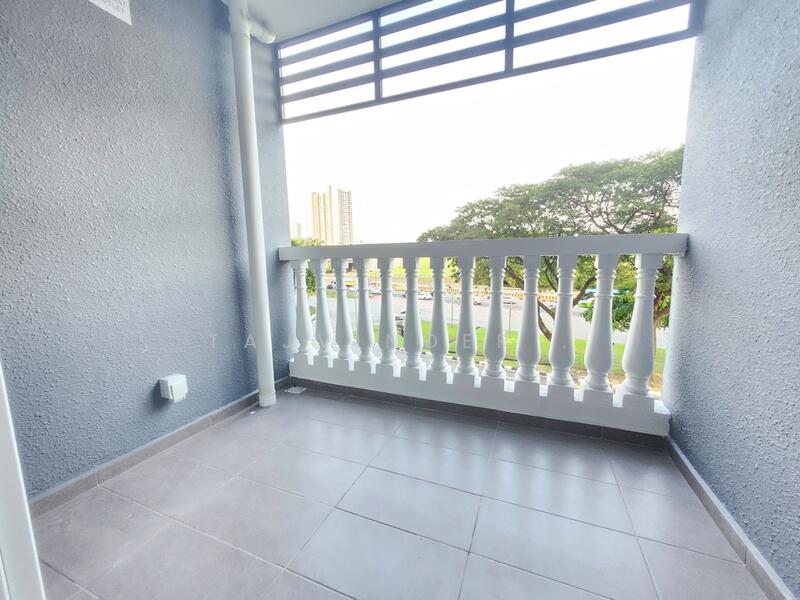 Tuan 2egacy untuk Untuk Dijual - RM 539,995, Feb 2026 - Balcony - PropertyGuru.com.my