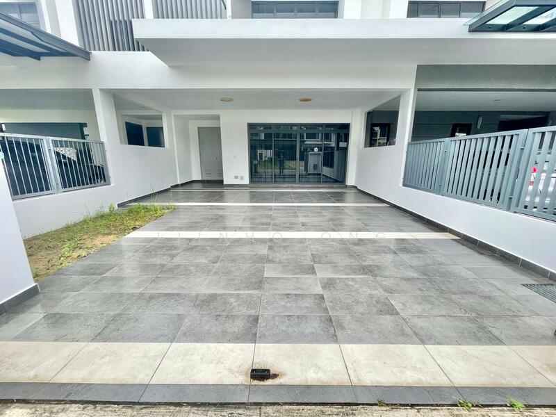 Horizon Hills @ The woodlands super link untuk Untuk Dijual - RM 1,500,000, Mac 2026 - Exterior - PropertyGuru.com.my