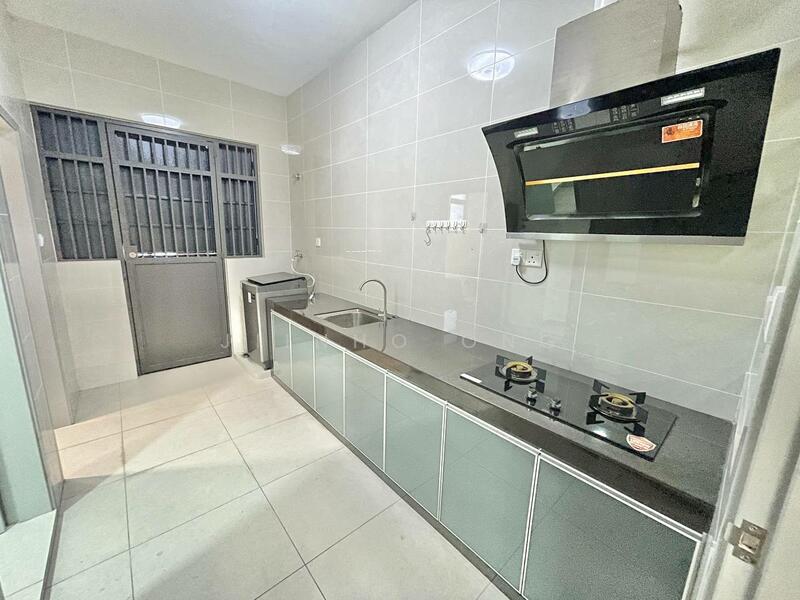 Horizon Hills @ The woodlands super link untuk Untuk Dijual - RM 1,500,000, Mac 2026 - PropertyGuru.com.my