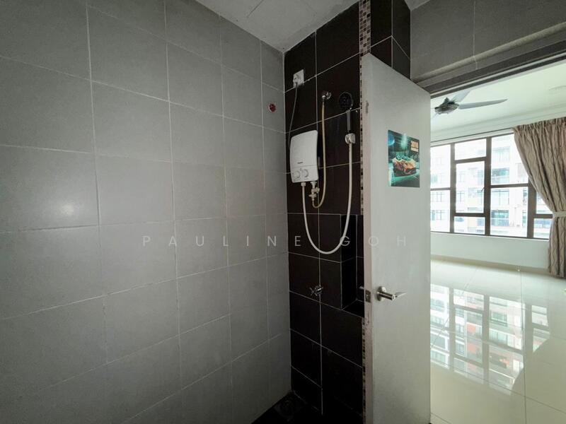 Apartment for Sale at Austin Regency (Pangsapuri Austin Perdana) - Pauline Goh - Bathroom - PropertyGuru.com.my