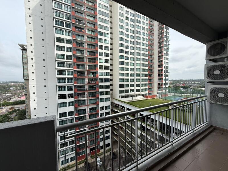 Apartment for Sale at Austin Regency (Pangsapuri Austin Perdana) - Pauline Goh - Exterior - PropertyGuru.com.my