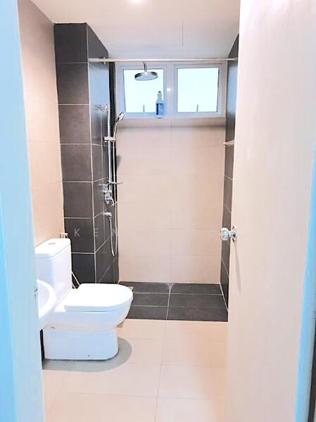 Condominium for Sale at Gardens Ville - Kenny Ooi - Bathroom - PropertyGuru.com.my