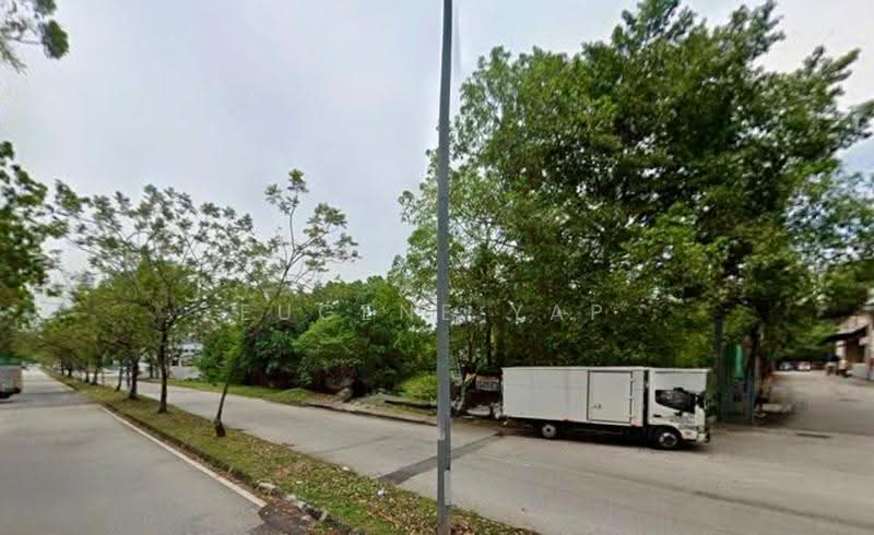 Industrial Land for Sale in Hicom - Glenmarie Industrial Park (Shah Alam) - Eugene Yap - PropertyGuru.com.my