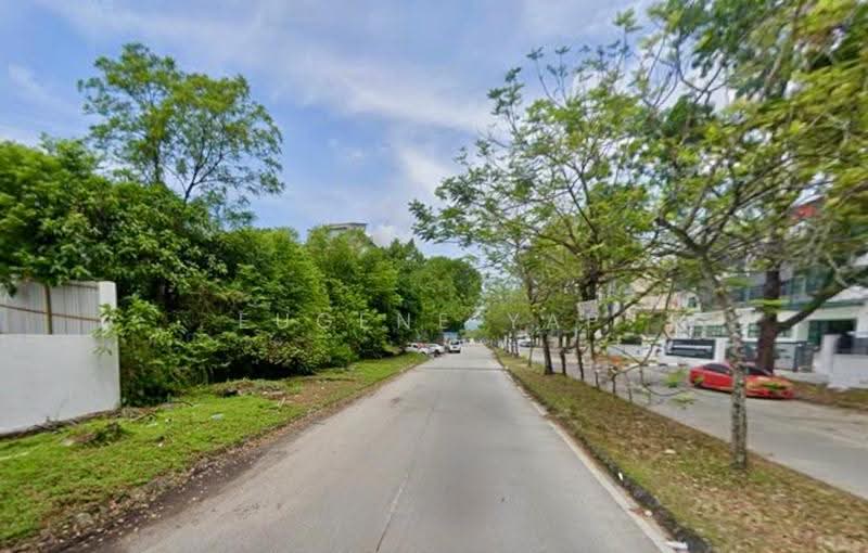 Industrial Land for Sale in Hicom - Glenmarie Industrial Park (Shah Alam) - Eugene Yap - Exterior - PropertyGuru.com.my