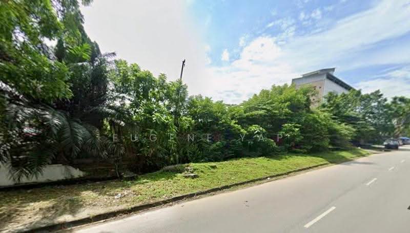 Industrial Land for Sale in Hicom - Glenmarie Industrial Park (Shah Alam) - Eugene Yap - Exterior - PropertyGuru.com.my