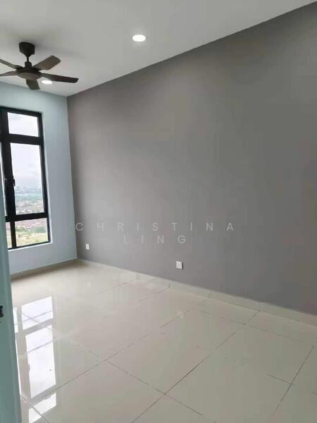 Untuk Disewa - KSL Bukit Gemilang
