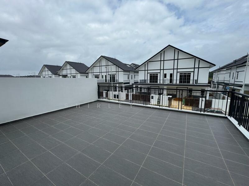 Semi-Detached House for Sale in Johor Bahru (Johor) - Shirley Yap - Exterior - PropertyGuru.com.my