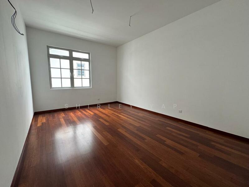 Semi-Detached House for Sale in Johor Bahru (Johor) - Shirley Yap - Interior - PropertyGuru.com.my